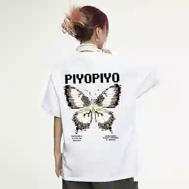 PIYOPIYO LogoinsT