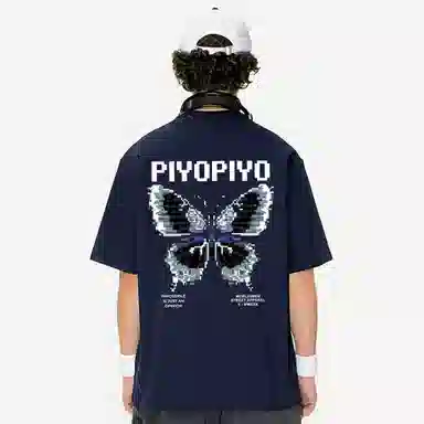 PIYOPIYO LogoinsT