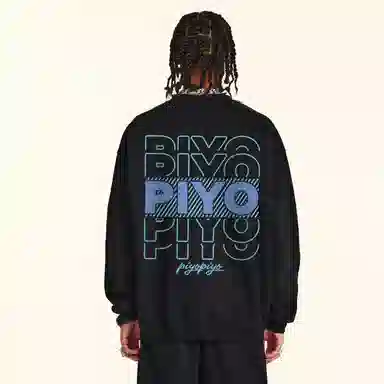 PIYOPIYO Logo