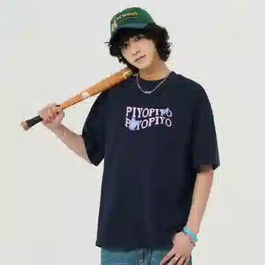 PIYOPIYO LogoinsT