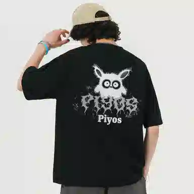 PIYOPIYO LogoinsT