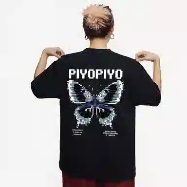PIYOPIYO LogoinsT