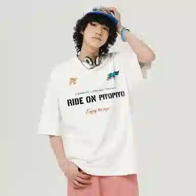 PIYOPIYO LogoinsT