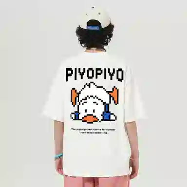 PIYOPIYO LogoinsT