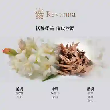 Revanna parfum 15ml