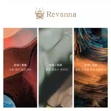 Revanna EDP 68ml