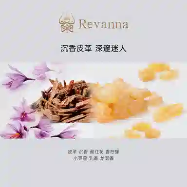 Revanna parfum