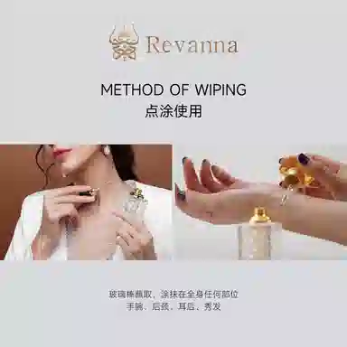 Revanna parfum
