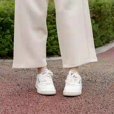Reebok Club C 1985 TV
