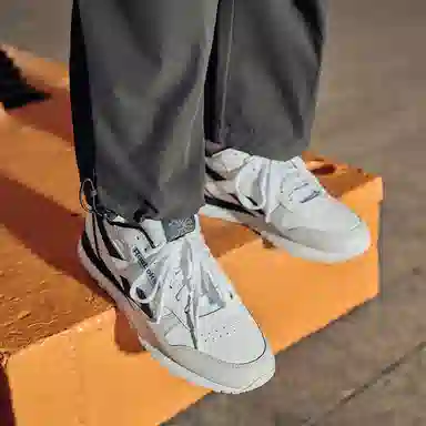 Reebok Classic Leather