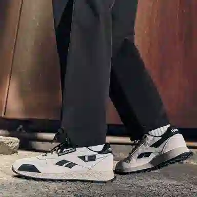 Reebok Classic Leather Winterized