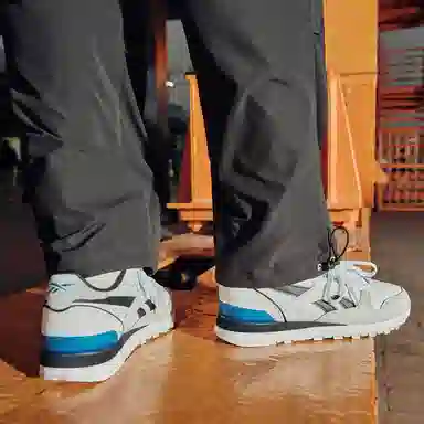 Reebok Classic Leather