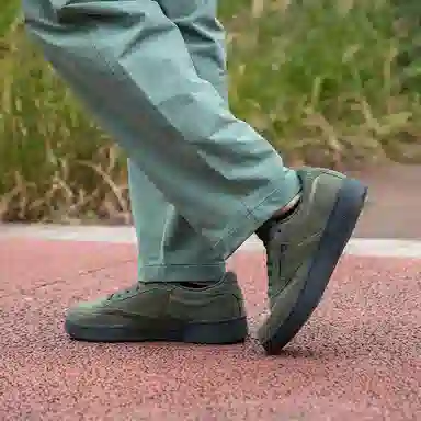 Reebok Club C 85 W+ Green