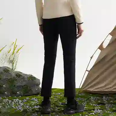 Reebok x Spyder logo