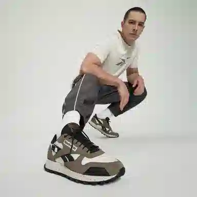 Reebok Classic Leather Winterized