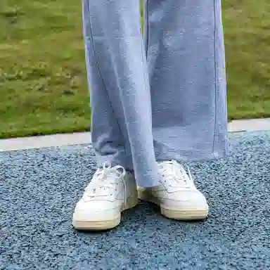 Reebok Club C 85 White