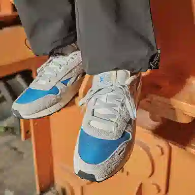 Reebok Classic Leather Hexalite