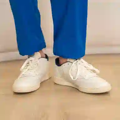 Reebok Club C 1985 TV