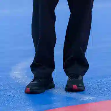 Reebok Hiit TR HLC Black