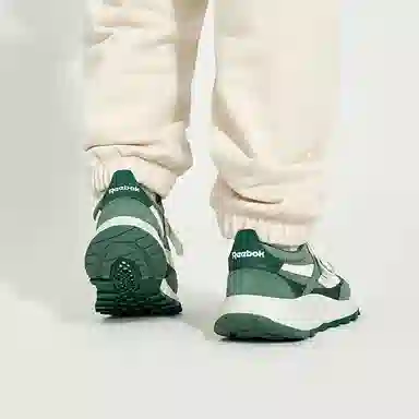 Reebok Cl Legacy W+ Green