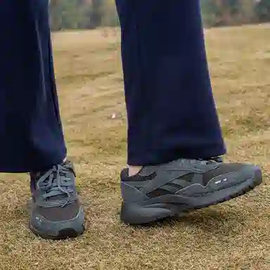 Reebok Classic Leather 2400 Black