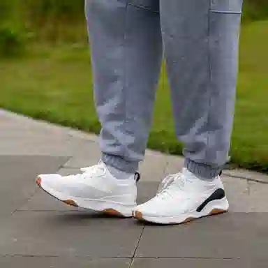 Reebok Hiit TR HLC White