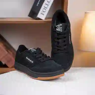 Reebok Club C 85 W+ Black