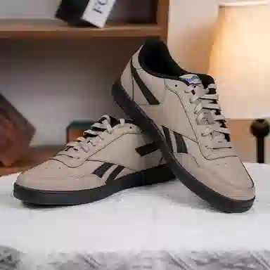 Reebok Court Advance Brown