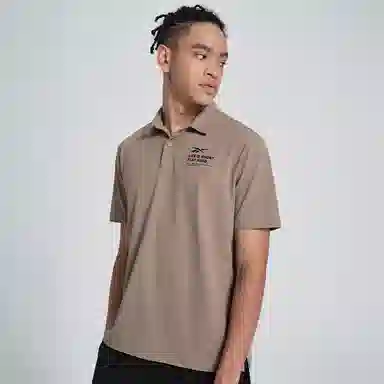 Reebok Polo Shirt