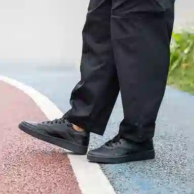 Reebok BB 1000 Black