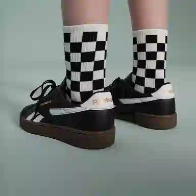 Reebok Club C Grounds