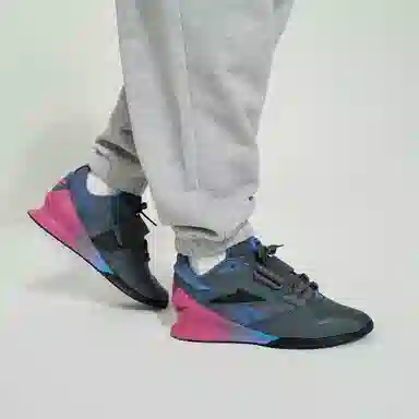 Reebok Legacy Lifter 3