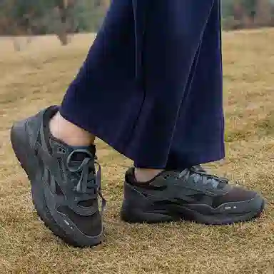 Reebok Classic Leather 2400 Black