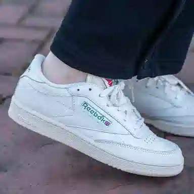 Reebok Club C 85 Vintage
