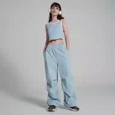 Reebok Instapump Fury Black White