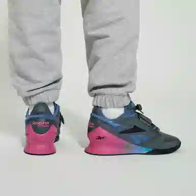 Reebok Legacy Lifter 3