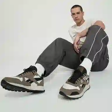 Reebok Classic Leather Winterized