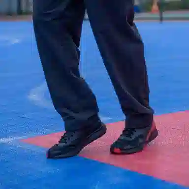 Reebok Hiit TR HLC Black