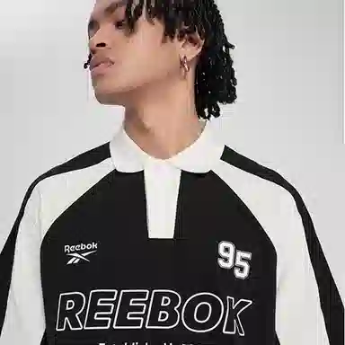 Reebok Polo Shirt