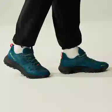 Reebok DMX Trail GTX Blue