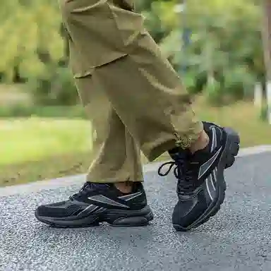 Reebok Premier Road CN Black