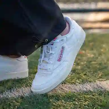 Reebok Club C 85 Vintage