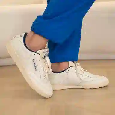 Reebok Club C 1985 TV