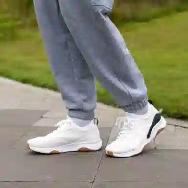 Reebok Hiit TR HLC White