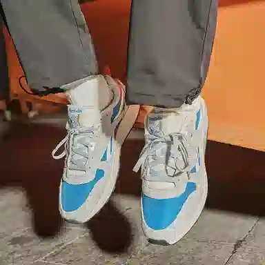 Reebok Classic Leather Hexalite