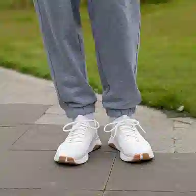 Reebok Hiit TR HLC White