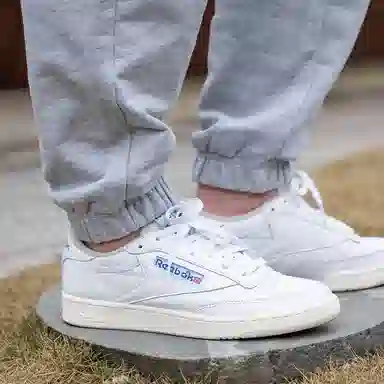 Reebok Club C 85 Vintage