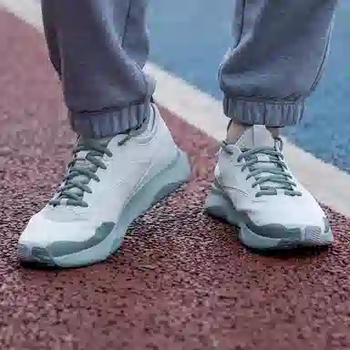 Reebok Hiit TR HLC Light Green