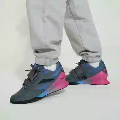 Reebok Legacy Lifter 3