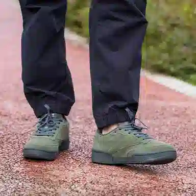 Reebok Club C 85 W+ Green